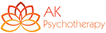 Adrienne Kirk | Psychotherapy Logo
